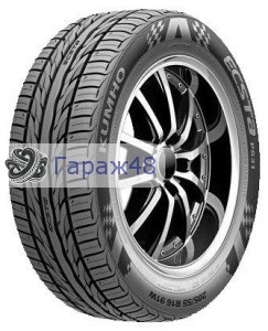 Kumho Ecsta PS31 195/50 R15 82V